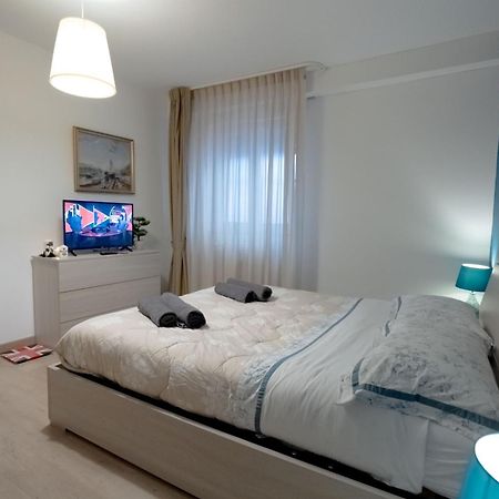 Cristian House Apartment Vasto Exterior photo