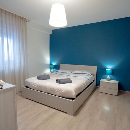 Cristian House Apartment Vasto Exterior photo