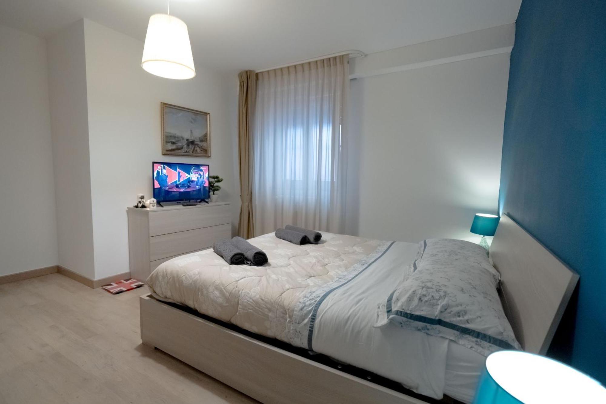 Cristian House Apartment Vasto Exterior photo
