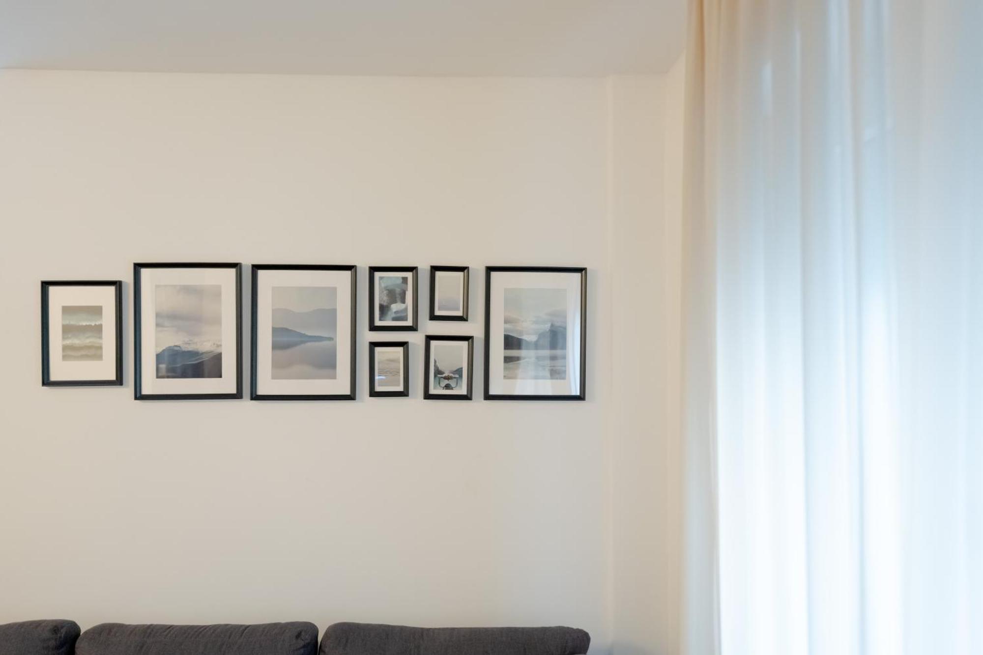 Cristian House Apartment Vasto Exterior photo