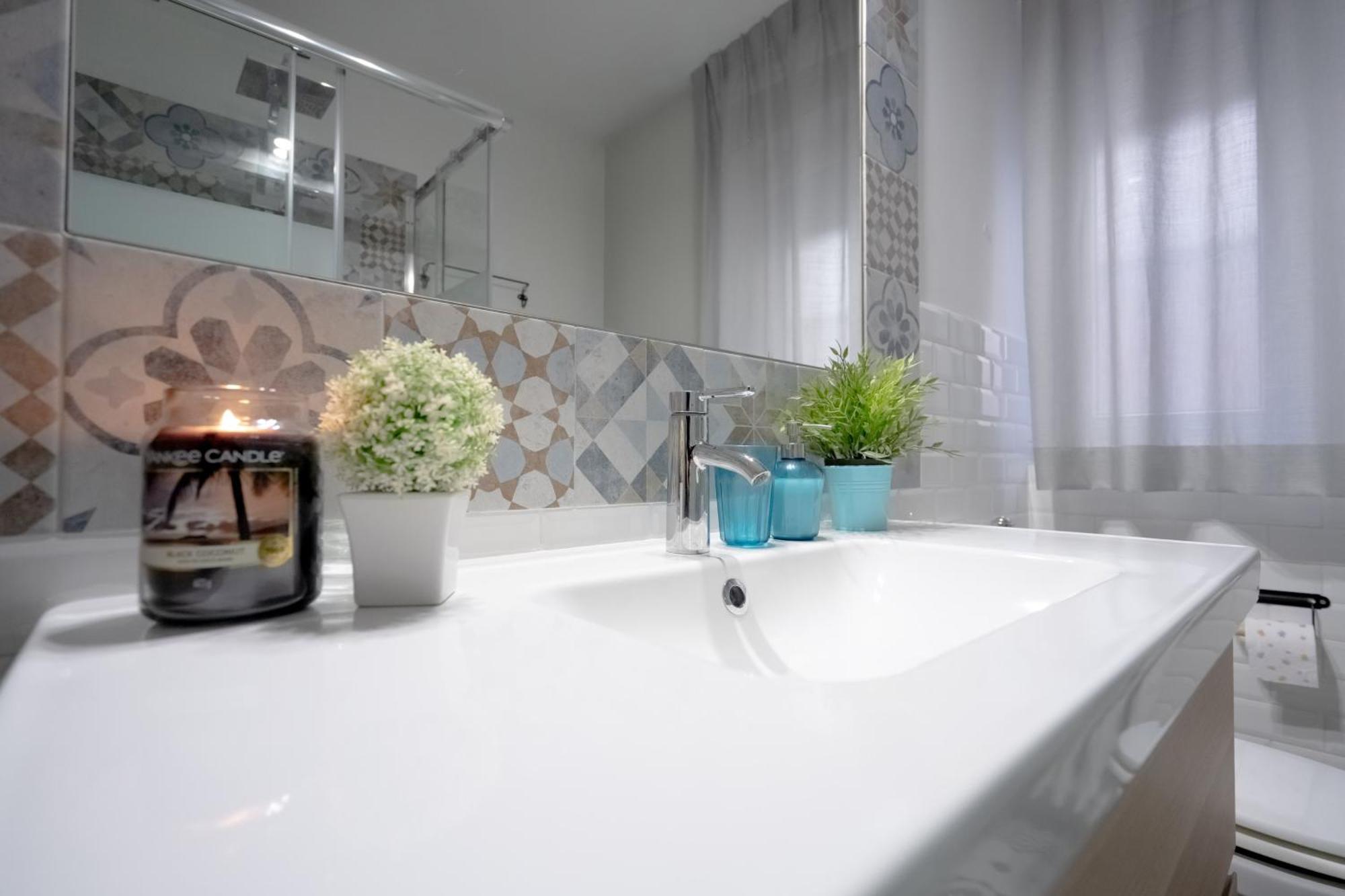 Cristian House Apartment Vasto Exterior photo