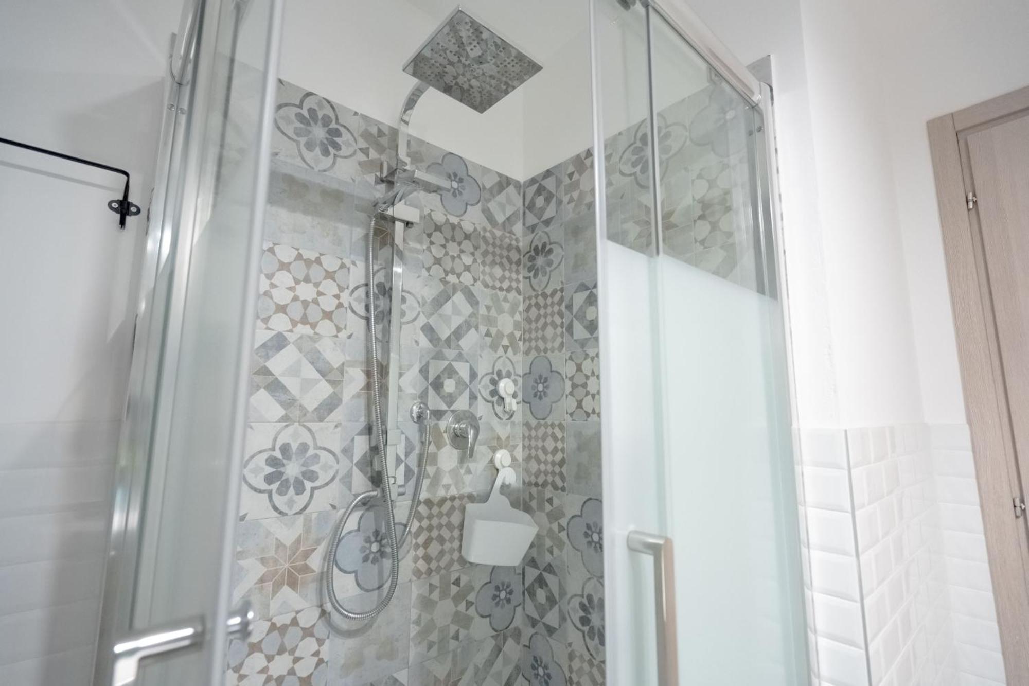 Cristian House Apartment Vasto Exterior photo