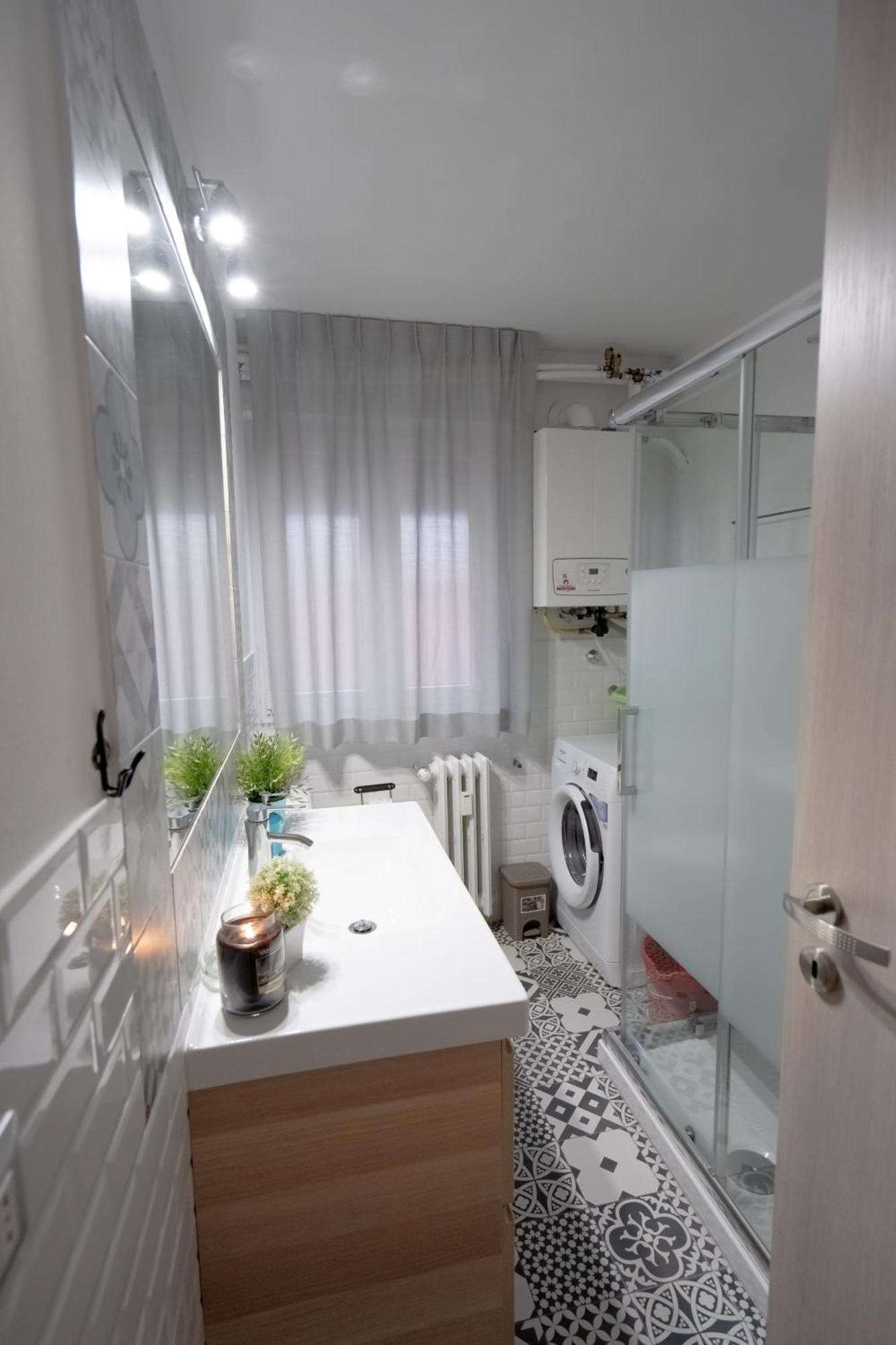 Cristian House Apartment Vasto Exterior photo
