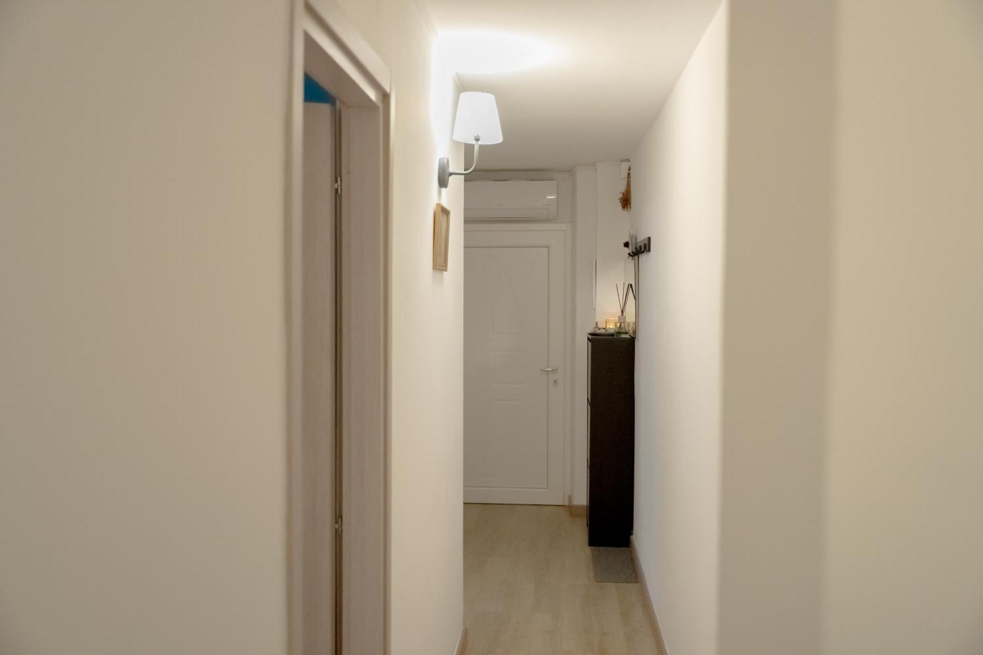 Cristian House Apartment Vasto Exterior photo